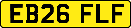 EB26FLF