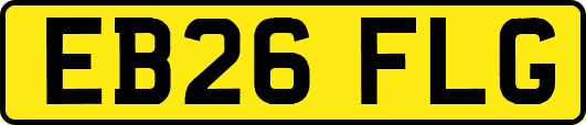 EB26FLG