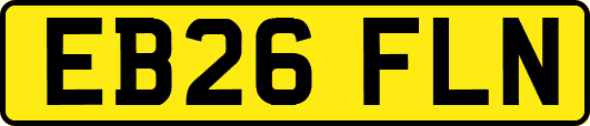 EB26FLN