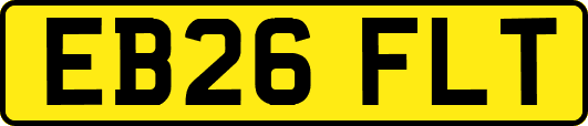 EB26FLT