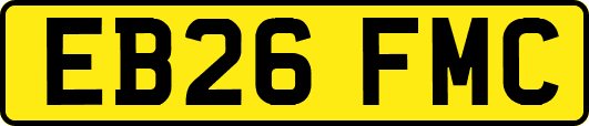 EB26FMC
