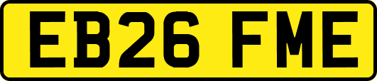 EB26FME