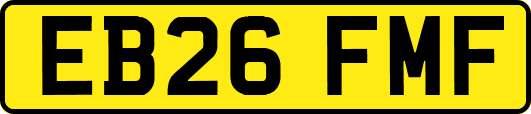 EB26FMF