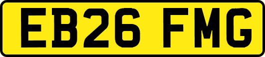 EB26FMG