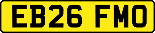EB26FMO