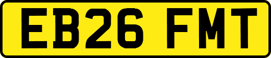 EB26FMT