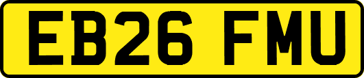EB26FMU