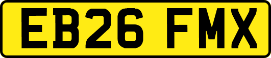 EB26FMX