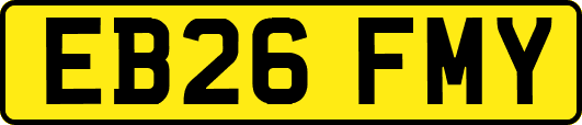 EB26FMY