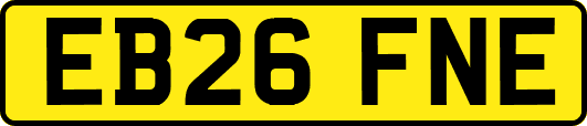 EB26FNE