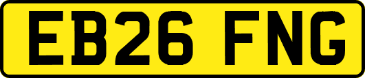EB26FNG