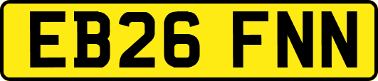 EB26FNN