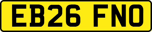 EB26FNO
