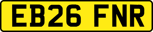 EB26FNR