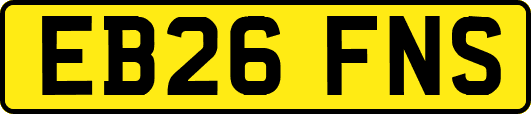 EB26FNS