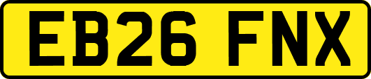 EB26FNX