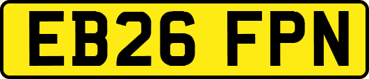 EB26FPN