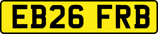 EB26FRB