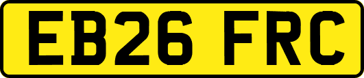 EB26FRC