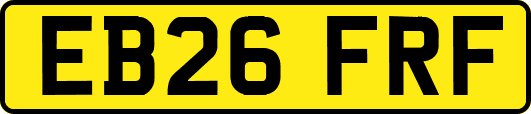 EB26FRF
