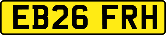 EB26FRH
