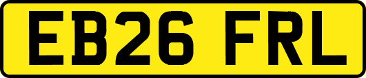 EB26FRL