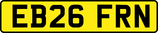 EB26FRN