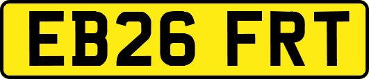 EB26FRT
