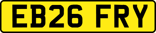 EB26FRY