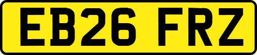 EB26FRZ