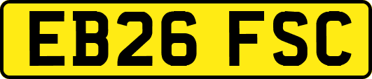 EB26FSC