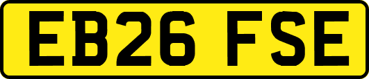 EB26FSE