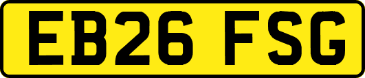 EB26FSG
