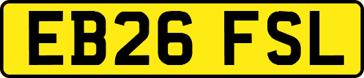 EB26FSL