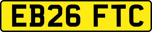 EB26FTC