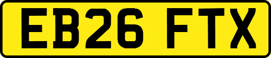 EB26FTX