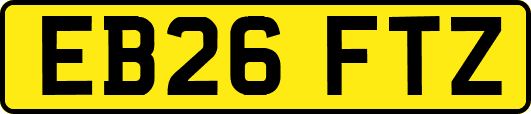 EB26FTZ