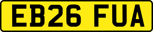 EB26FUA