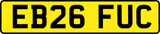 EB26FUC