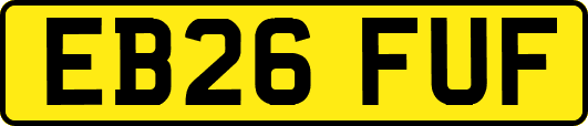 EB26FUF
