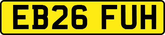EB26FUH