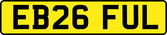 EB26FUL