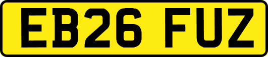 EB26FUZ