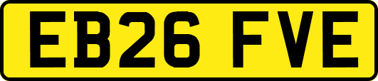 EB26FVE
