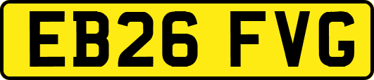 EB26FVG