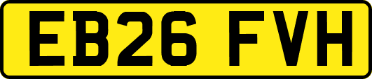EB26FVH
