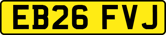 EB26FVJ