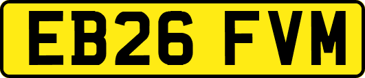 EB26FVM