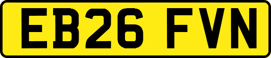 EB26FVN