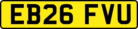 EB26FVU